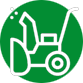 Logo Pelouse et Jardin